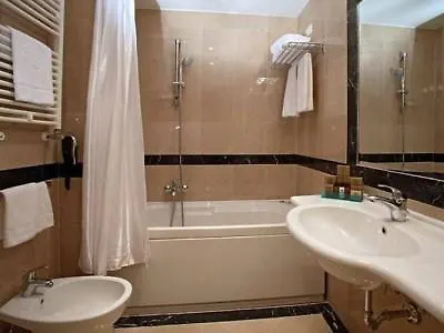 Boutique Hotel Trevi Rome