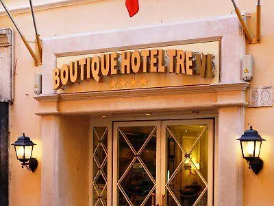 Boutique Hotel Trevi Rome 4*,  Italy