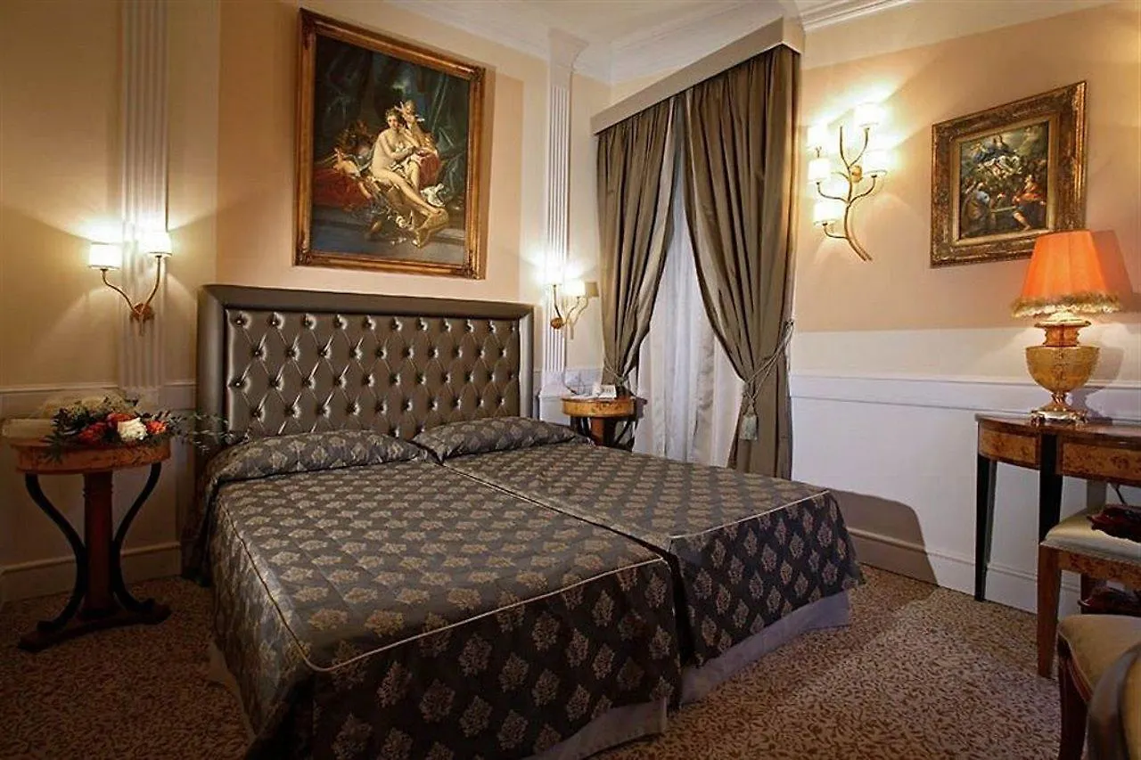 Boutique Hotel Trevi Rome