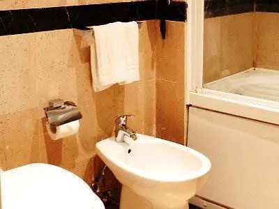 Boutique Hotel Trevi Rome