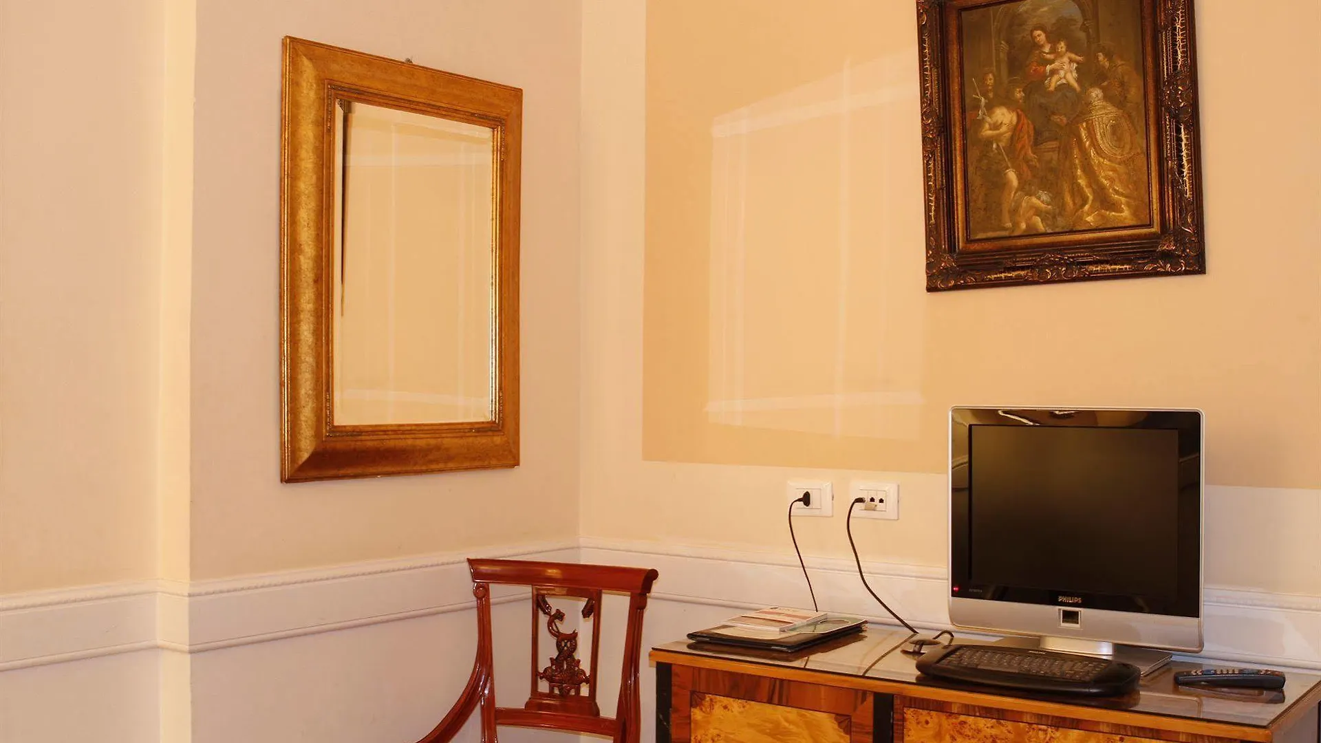 Boutique Hotel Trevi Rome