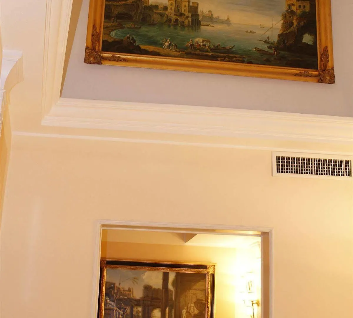 Boutique Hotel Trevi Rome
