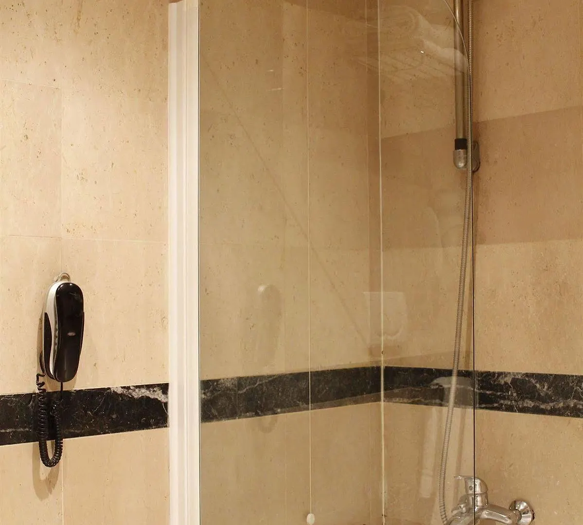 Boutique Hotel Trevi Rome