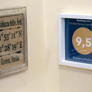 Residenza Delle Arti Gasthuis
