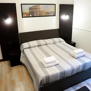 Gh Colosseum Bed & Breakfast