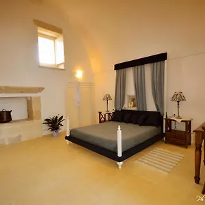 Masseria La Lizza - Ospitalita Rurale Agroturismo Lecce