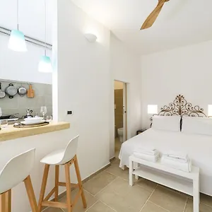 Don Giuliano Centro Apartamento Lecce