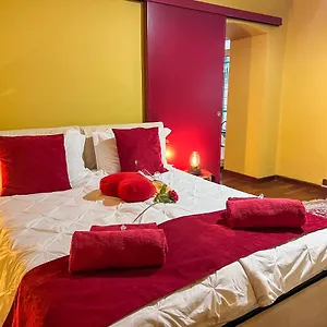 Loft Di Charme In Centro Apartamento Génova