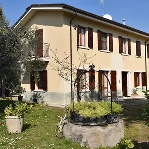  Apartment Casa Olinda Italien
