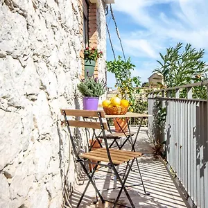  Apartment Casa Leonida Italien
