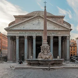 Casa de hóspedes Vatication, Roma