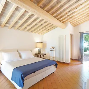  Landhaus Le Cerbonche Italien