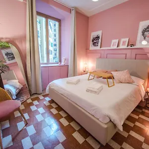 Telesio Apartment