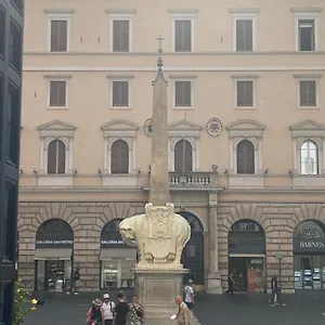 Alojamento de Acomodação e Pequeno-almoço In Piazza, Roma