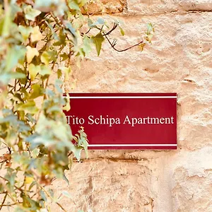 Tito Schipa Apartamento Lecce