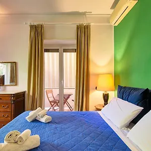 Interno 9 A San Pietro Apartamento