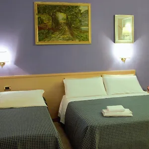 2* Penzion Citta Eterna