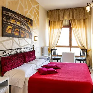 Casa de hóspedes La Stazione Del Vaticano, Roma