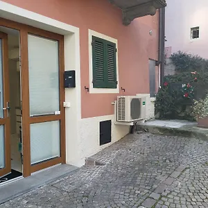  Apartment Ca' Vegia Italien