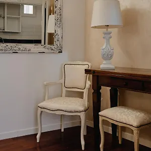 Appartement Cozy Parlamento, Rome