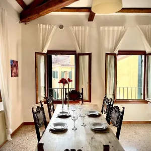 Ve-nice Giuffa C4834 Apartamento Venecia
