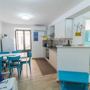  Apartment Veterani Italien