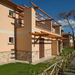 La Residenza Del Golfo 2* Puntone di Scarlino