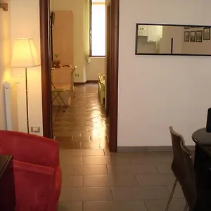 Casa de hóspedes Trasteverooms La Bernardon, Roma