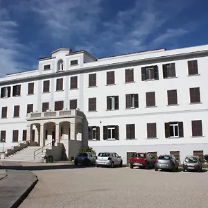 Monte Mario Gasthuis