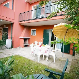  Apartment Villaggio Michelangelo Italien