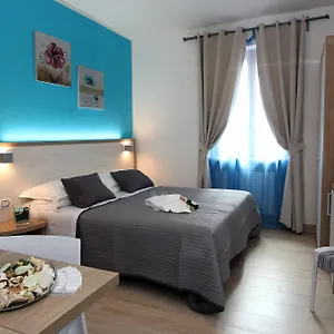 Alojamento de Acomodação e Pequeno-almoço La Casa Felice A San Pietro, Roma