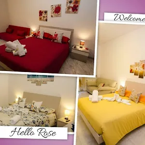 Hello Rose - Intero Apartamento