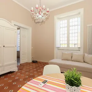 Le D'un Tempo Apartamento Palermo