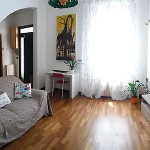 La Giara Apartamento La Spezia
