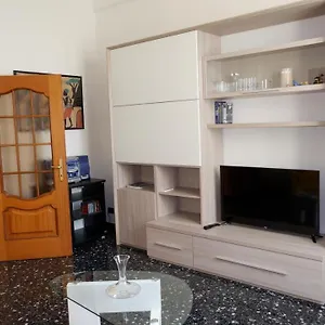 Aldo's House Apartamento La Spezia
