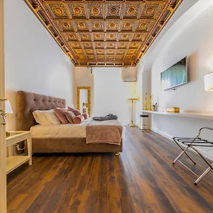 Palazzo Ardizzone Apartamento Palermo