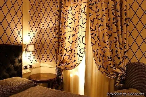 ****  Boutique Hotel Trevi Rome Italie