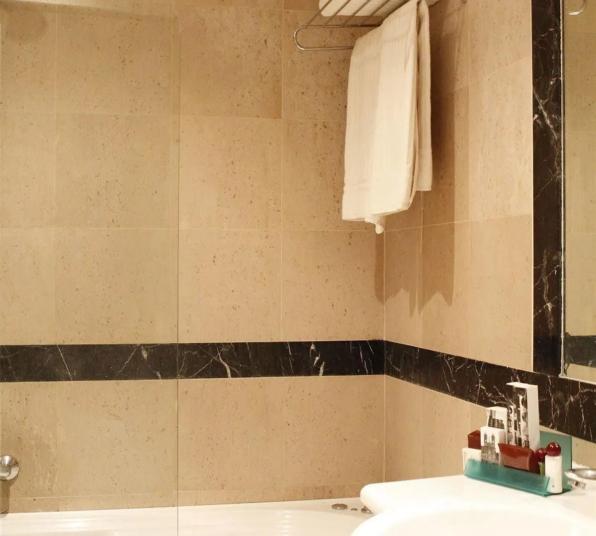 Boutique Hotel Trevi Rome