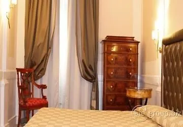 Boutique Hotel Trevi Rome