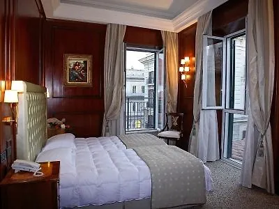 ****  Boutique Hotel Trevi Rom Italien