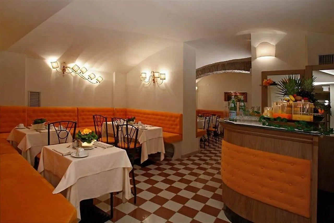 Boutique Hotel Trevi Rom