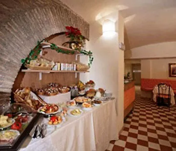 Boutique Hotel Trevi Rom