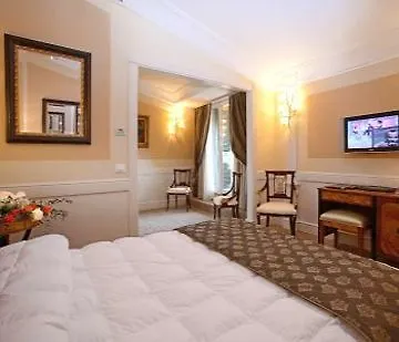 Boutique Hotel Trevi Rom