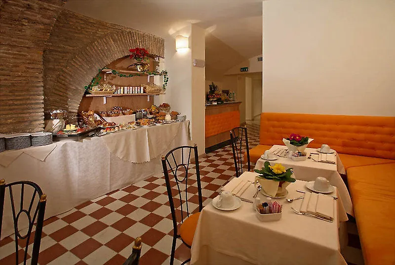 Boutique Hotel Trevi Rom