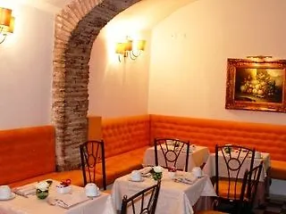 Boutique Hotel Trevi Rom