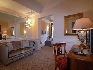 Boutique Hotel Trevi Rom