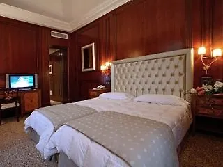 Boutique Hotel Trevi Rom Italien