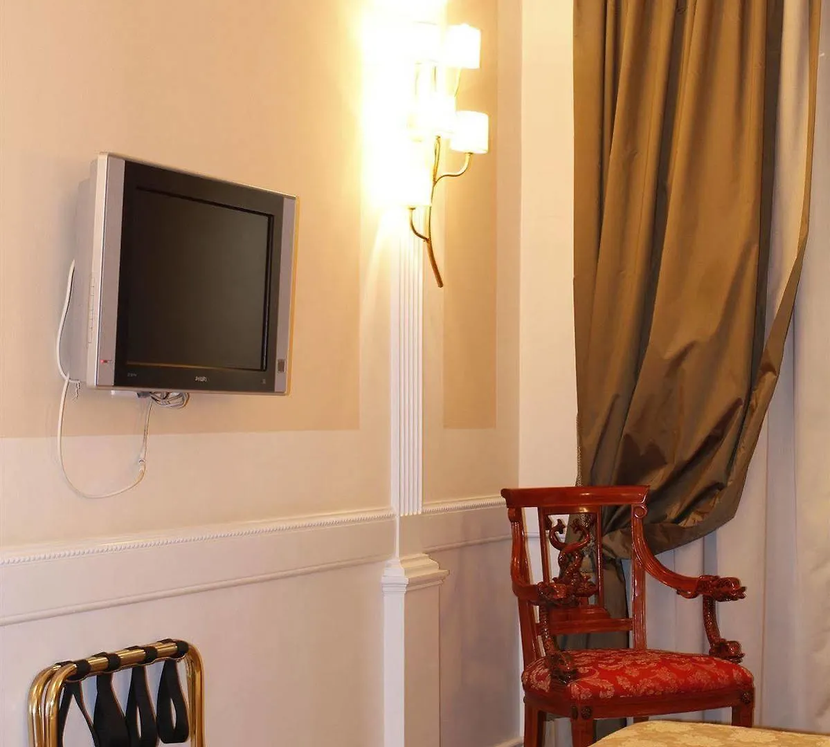 Boutique Hotel Trevi Rom 4*,  Italien