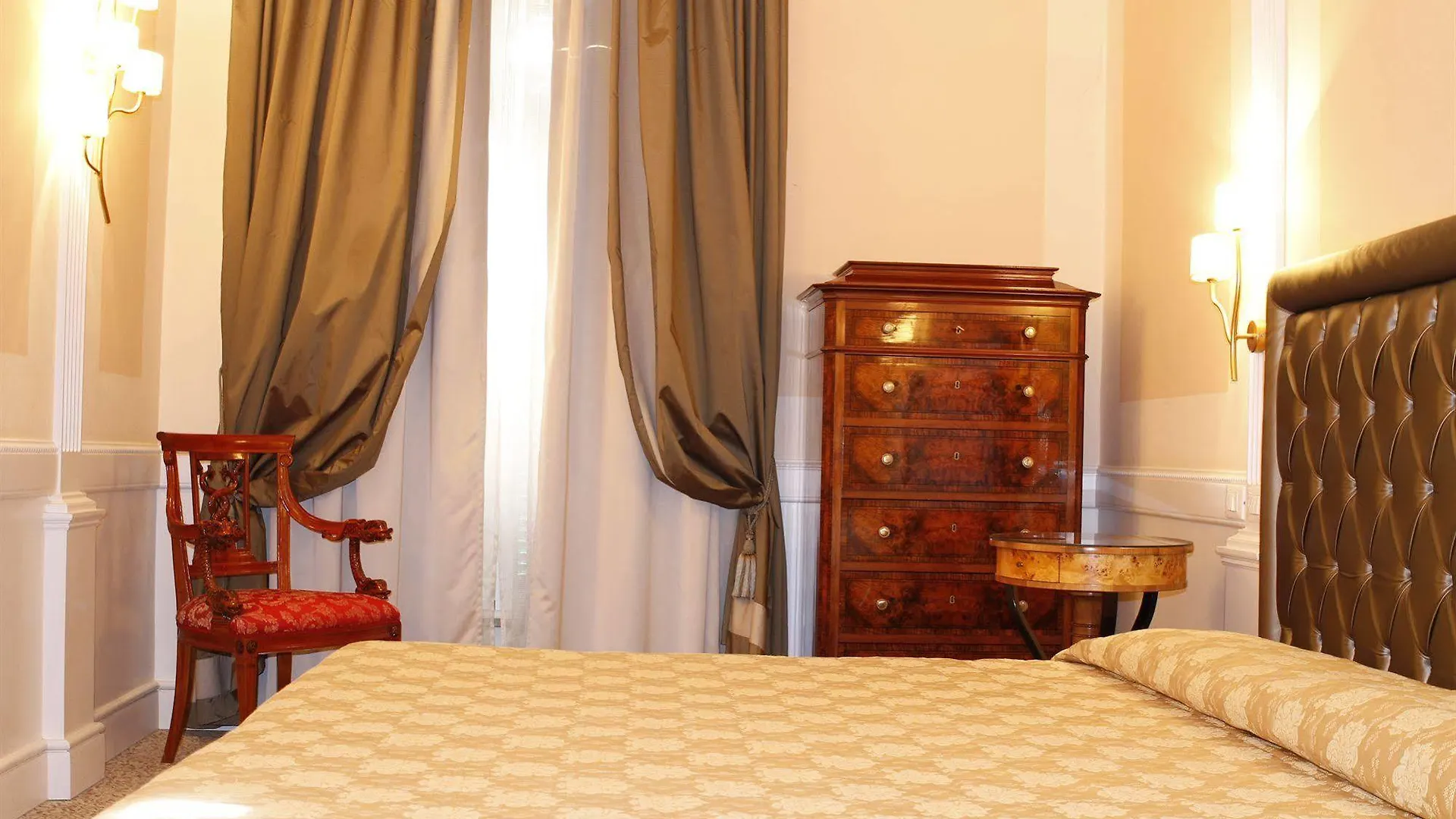 Boutique Hotel Trevi Rom