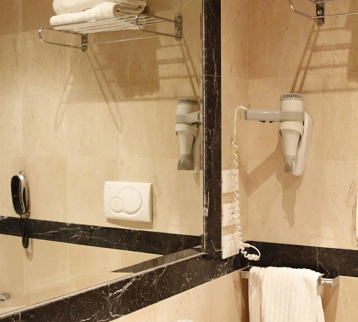Boutique Hotel Trevi Rom